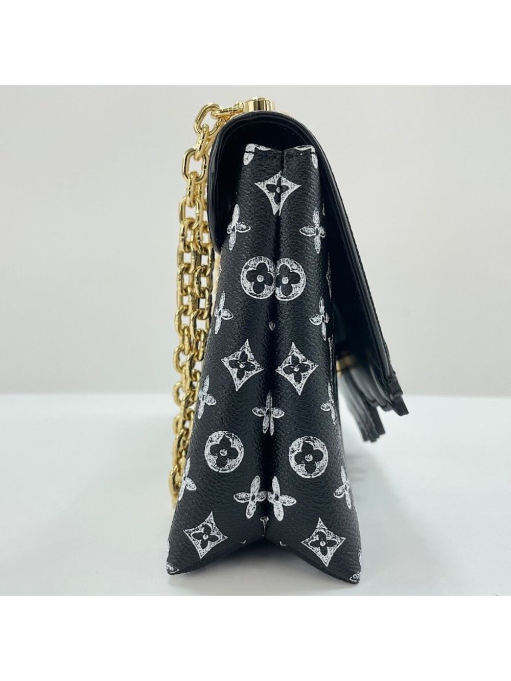 Louis Vuitton Shoulder Bag Cat Pochette - Picture 5 of 10
